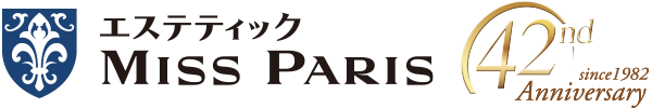 エステティック MISS PARIS