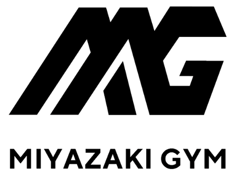 MIYAZAKI GYM