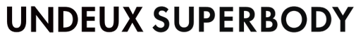 UNDEUX SUPERBODY(アンドゥスーパーボディ)