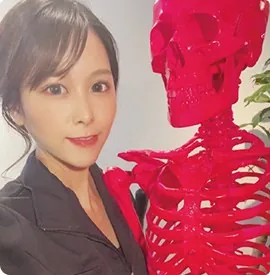 池田 望鶴さん・公式記事の写真