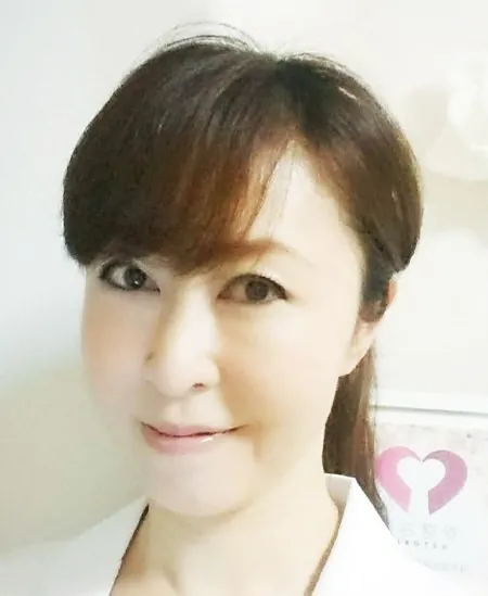 坂野 由季さん・公式記事の写真
